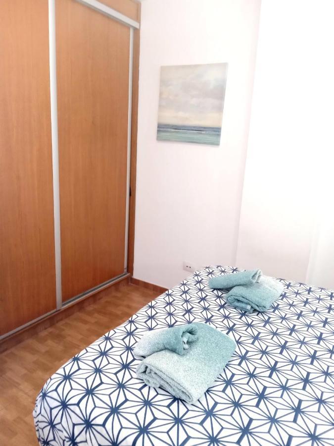Fun & Relax Apartment Playa del Inglés Exteriér fotografie